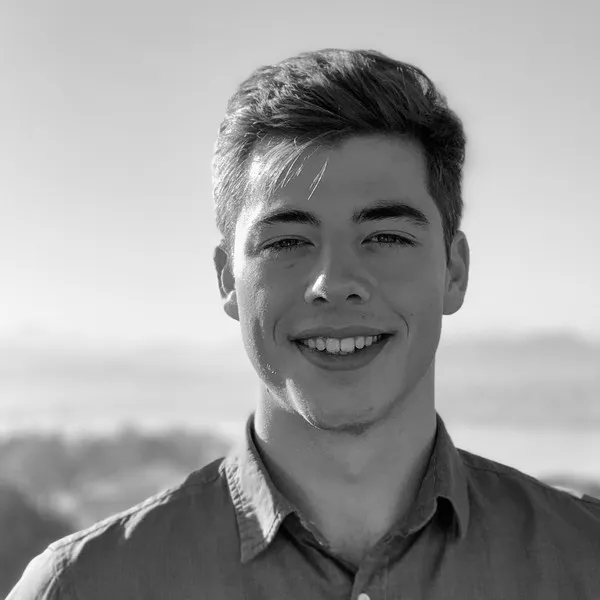 Jonathan Becker